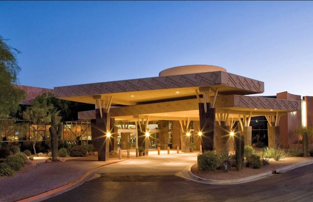 Casino Arizona