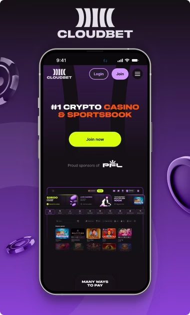 Cloudbet 1