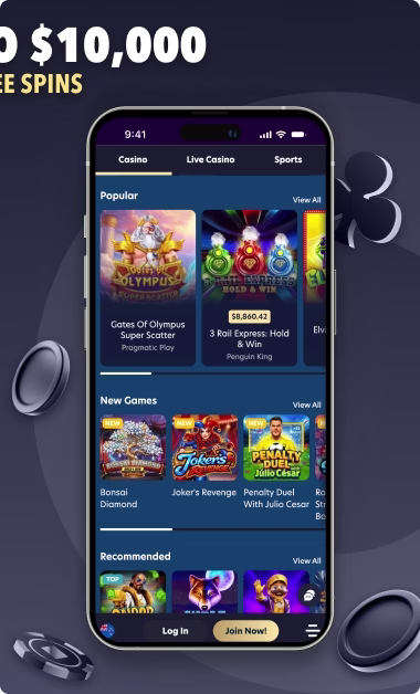 Lucky Dreams new casino 3