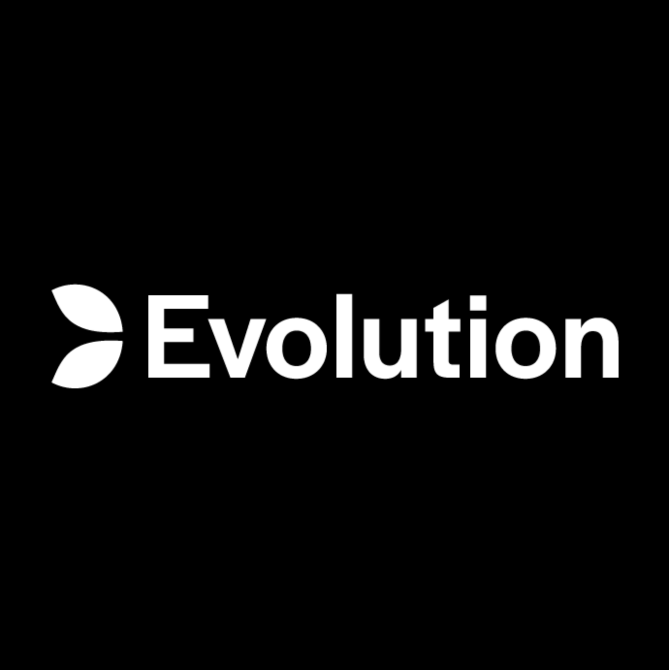 Evolution Gaming logo