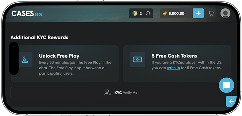 free cases.gg cases