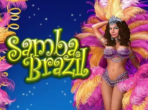 Casino samba brazil View - Casino Tropez Thumbnail