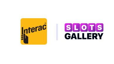 Interac - Slots Gallery