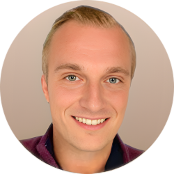 NEW Matthias Friess profile pic