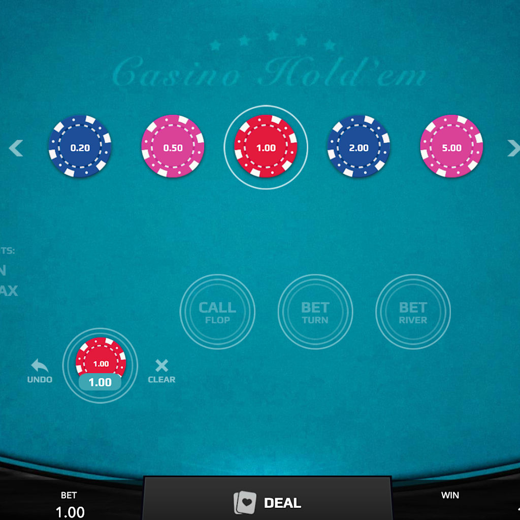 Poker-1