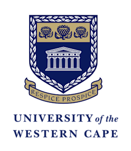 University of the Western Cape (UWC) logo