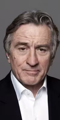 Robert De Niro
