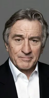 Robert De Niro