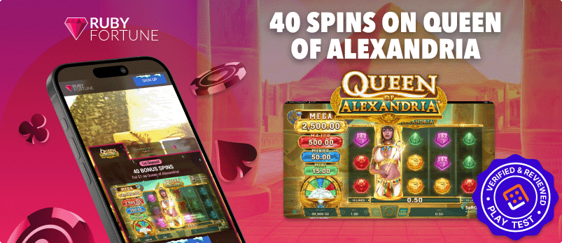 /New-zealand/minimum-deposit/1-dollar/ playtest - Ruby Fortune image