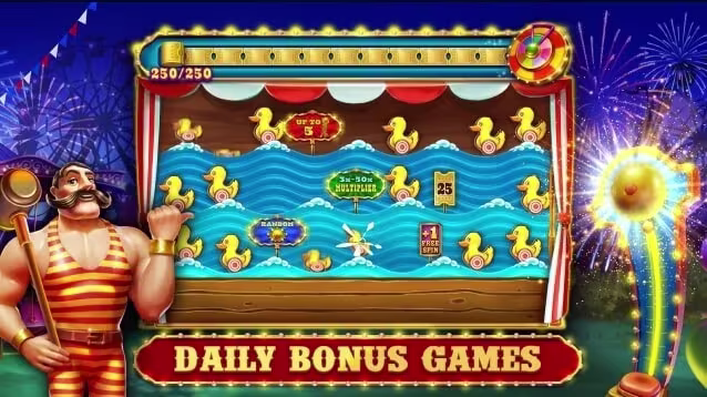 Caesars Slots Thumbnail 4