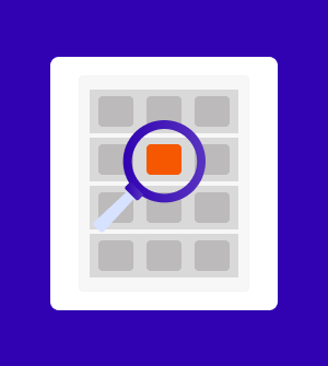 Step 2 - cross-check