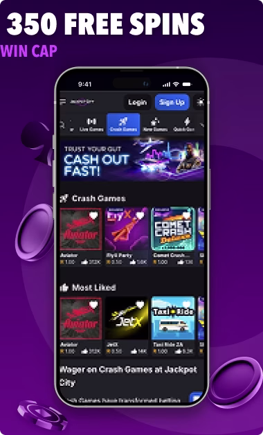 Jackpot City ZA image-3