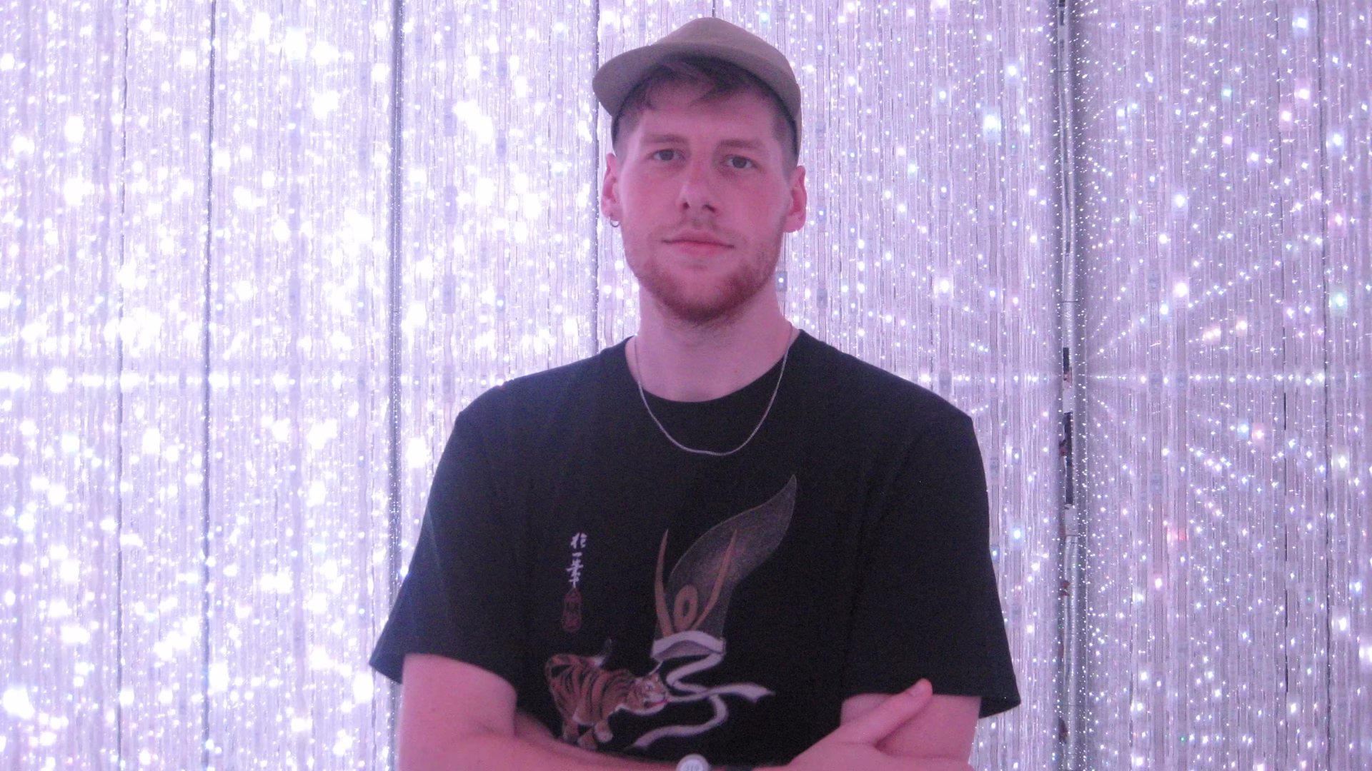 Connor Whitley author page image