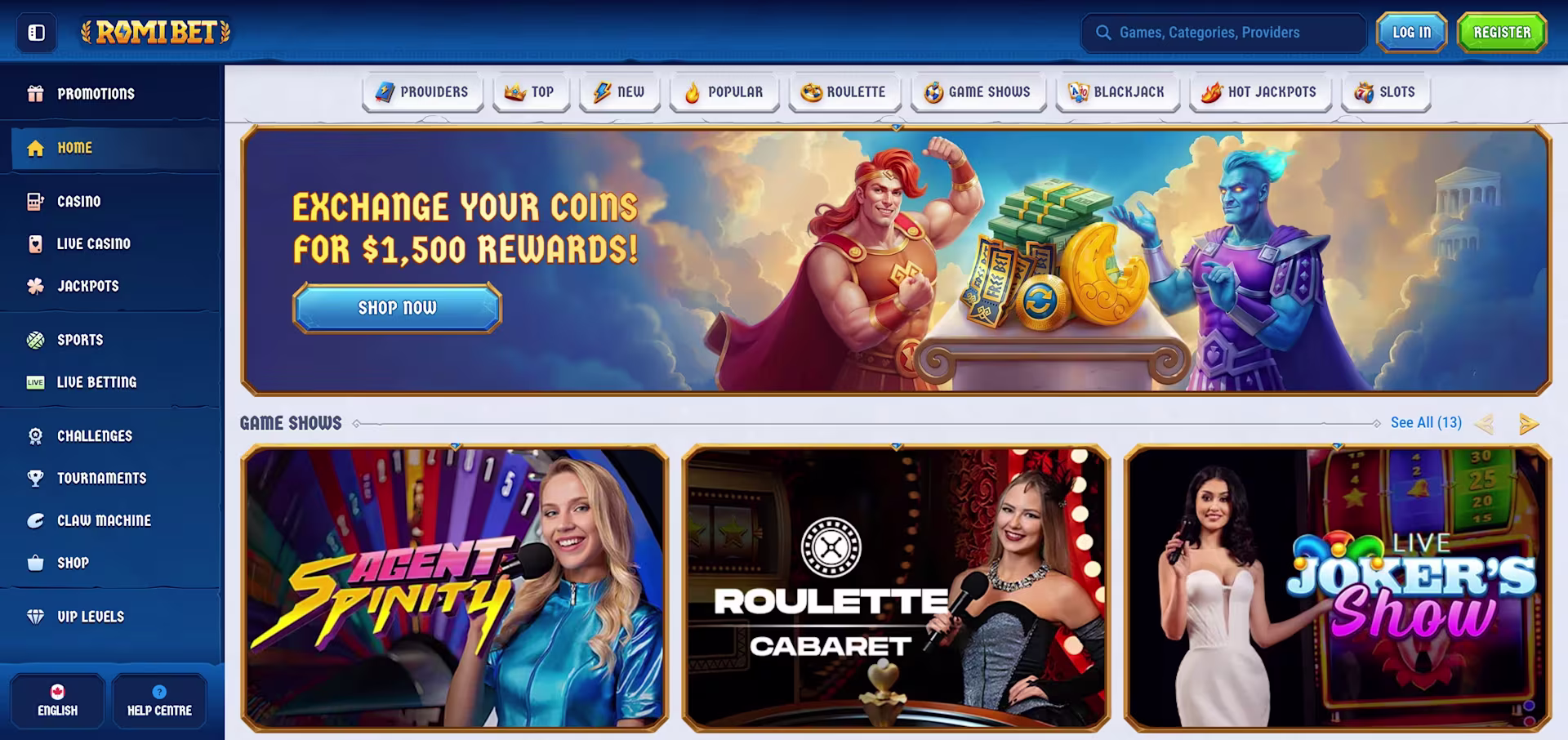 romibet.com ca providers-6