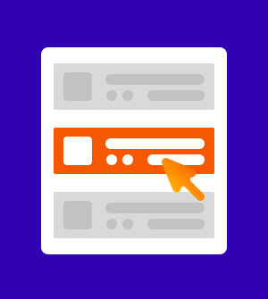 Interface de jeu Stake montrant une sélection de machines à sous et de jeux de table