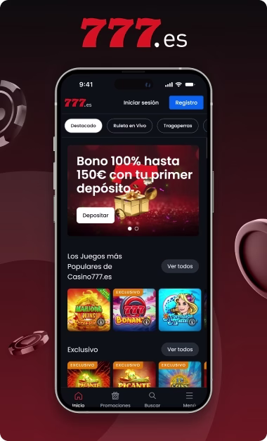 casino777 best payouts es 1