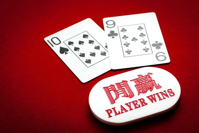 Was ist Baccarat? Regeln, Strategie & Gewinn-Tipps