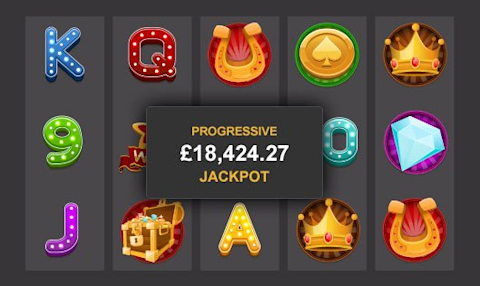Progressive Slots