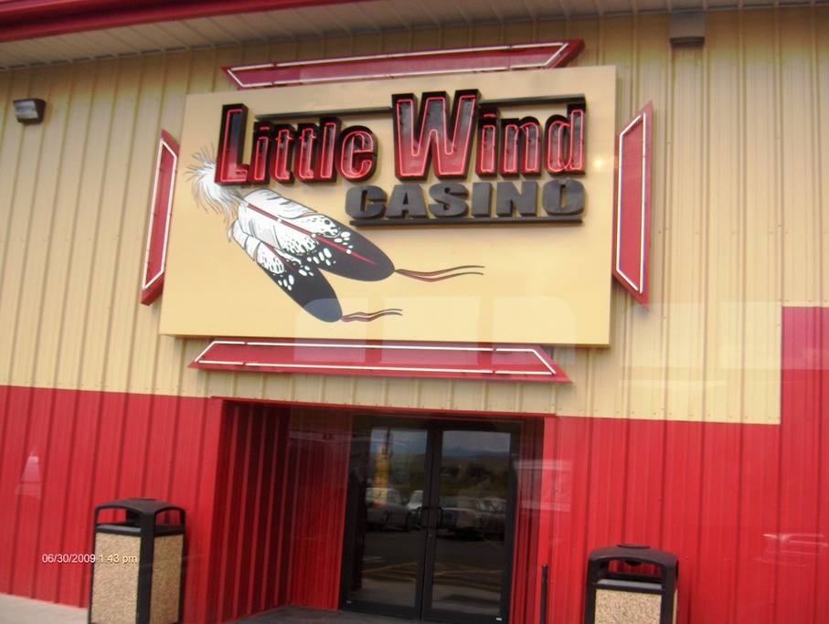 Little Wind Casino