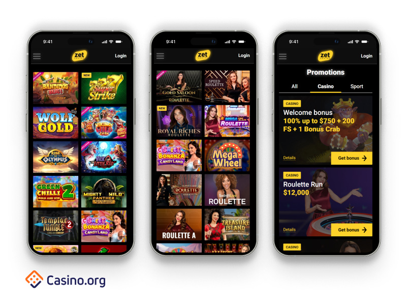 Best Android Casinos & Apps in Canada | January 2025 ⭐