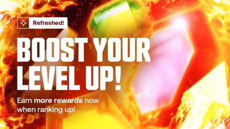 shuffle bonus existing players 3