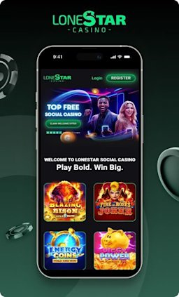 lonestar minimum deposit casino