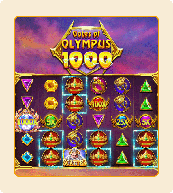 Interface de jeu sur Vegasino