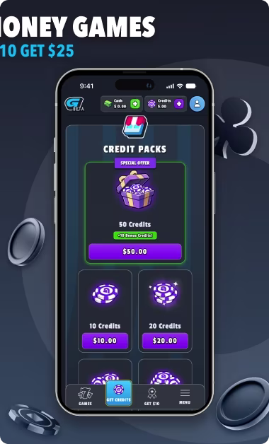 giddyup parimutuel casino games