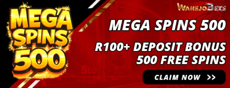 WanejoBets regular bonuses 1