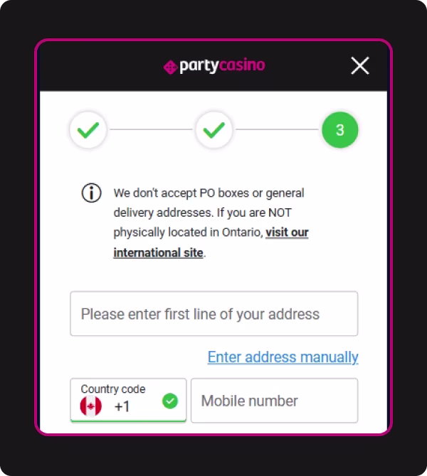 PartyCasino registration4.png