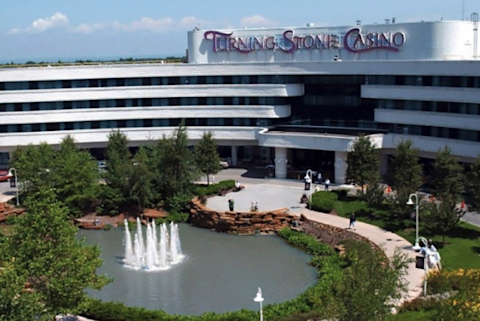 Turning Stone Resort & Casino