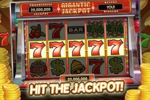 tragamonedas de casino en línea