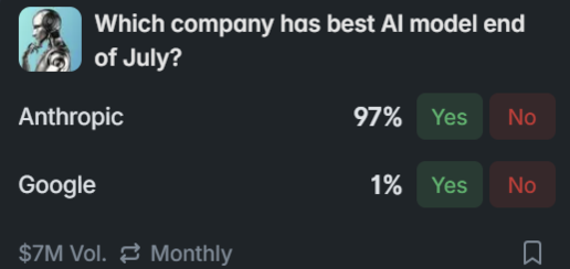 ai model july 17