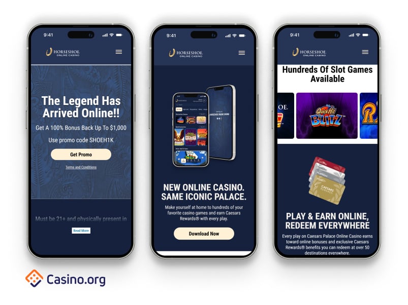 horseshoe-new-2025-casino