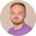 Lewis crane headshot