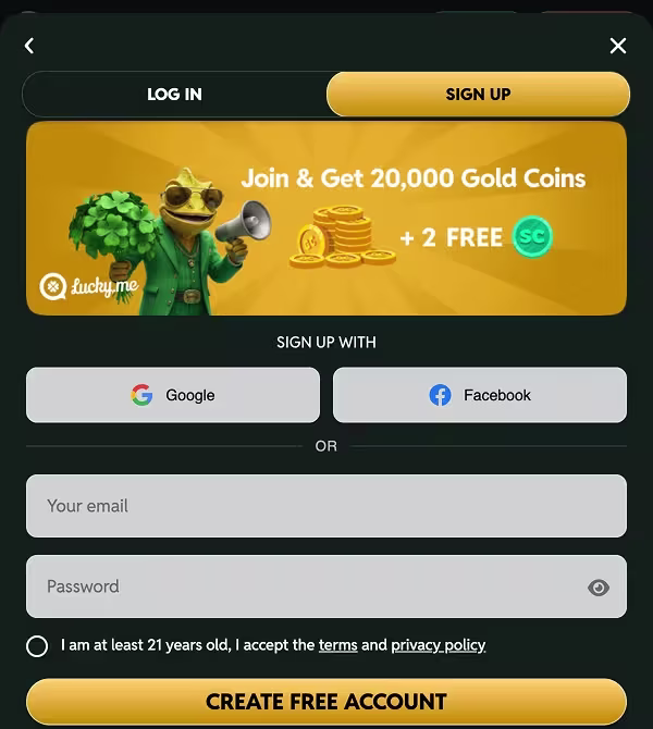 LuckyMe-HowToRegister-3