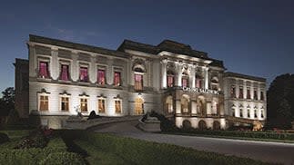 Casino Salzburg