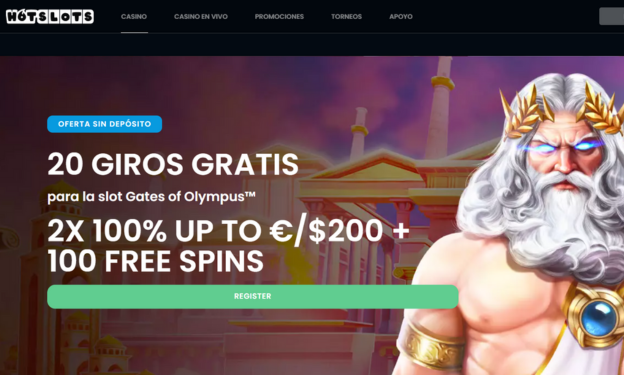 online casino app