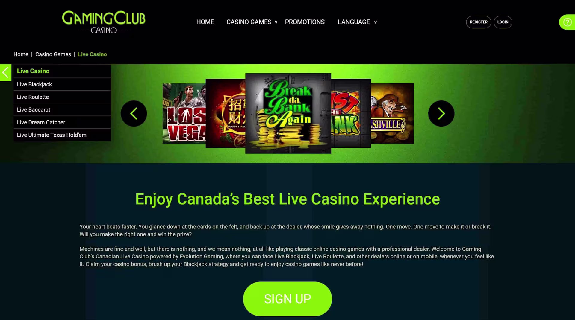 Gaming Club live casino.jpg
