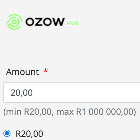 ZARbet sign up - 2