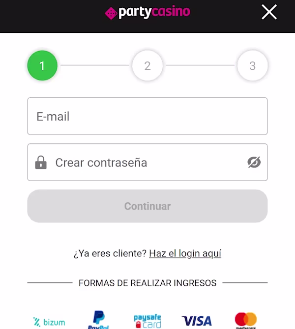 2-partycasino-movil-register.png