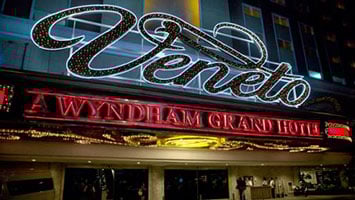 Veneto Wyndham Grand Hotel & Casino