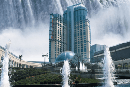 Casino Niagara