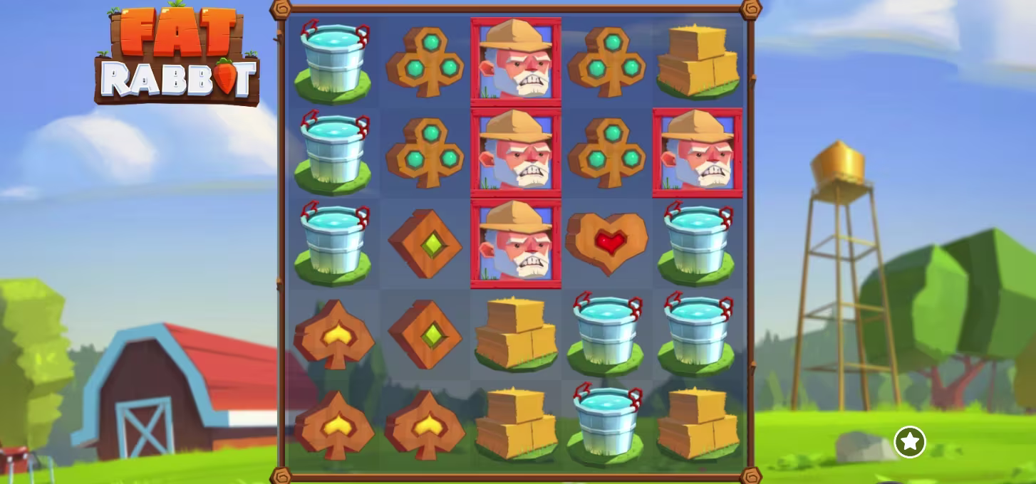 ファット・ラビット