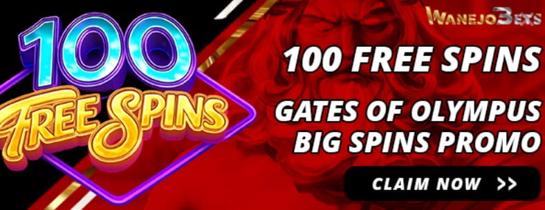 WanejoBets regular bonuses 3