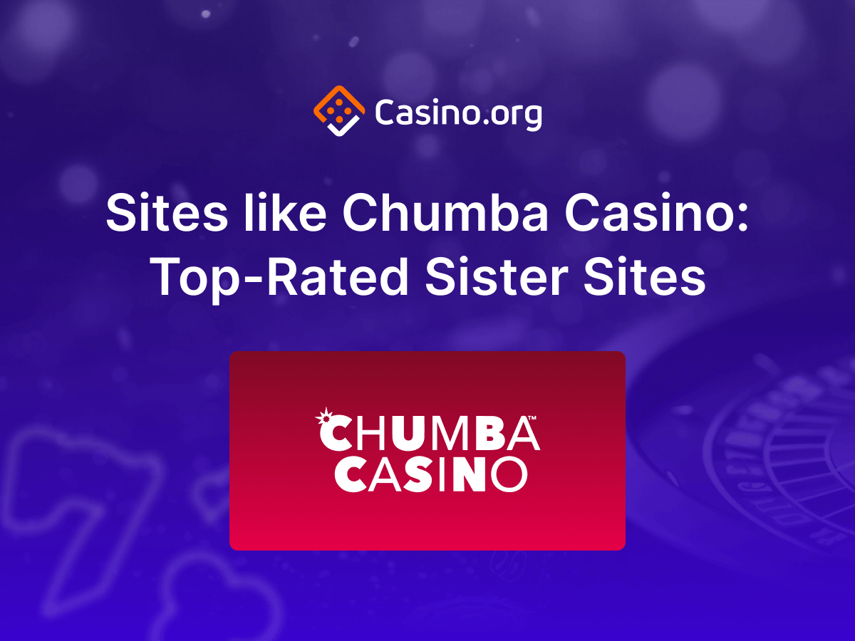 Sites Like Chumba | 5 Best Alternatives & Sister Sites in 2026