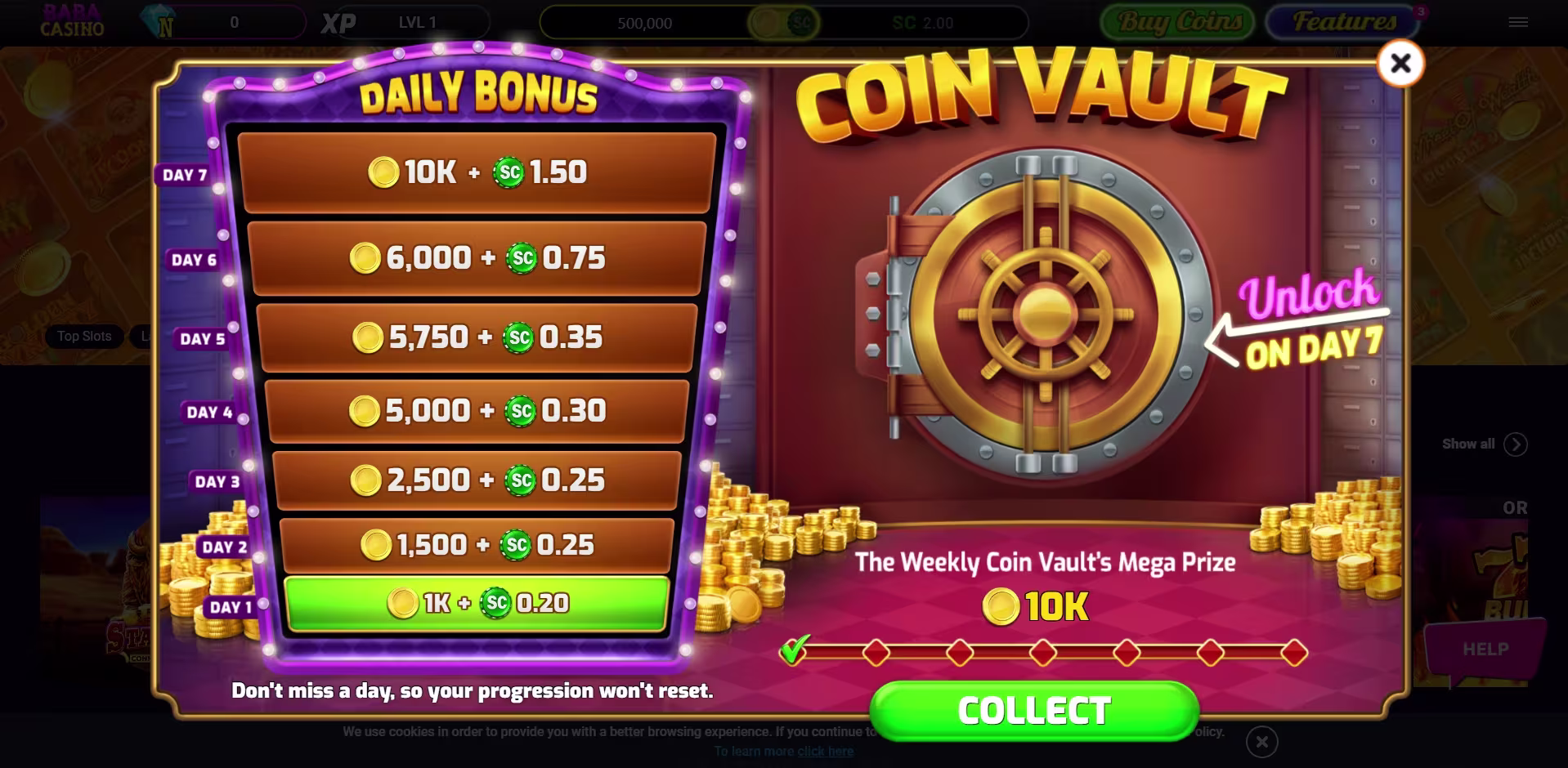 Baba Casino Verdict Gallery - 2.png