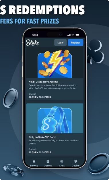 stake casino usa cashouts