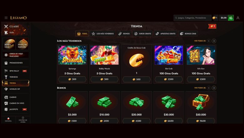 legiano-casino-bonus-cl-1