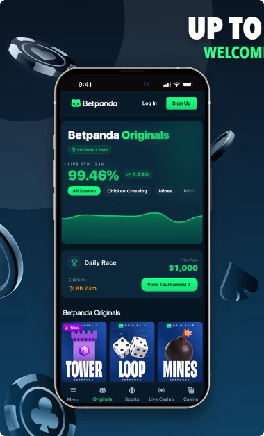Betpanda 2